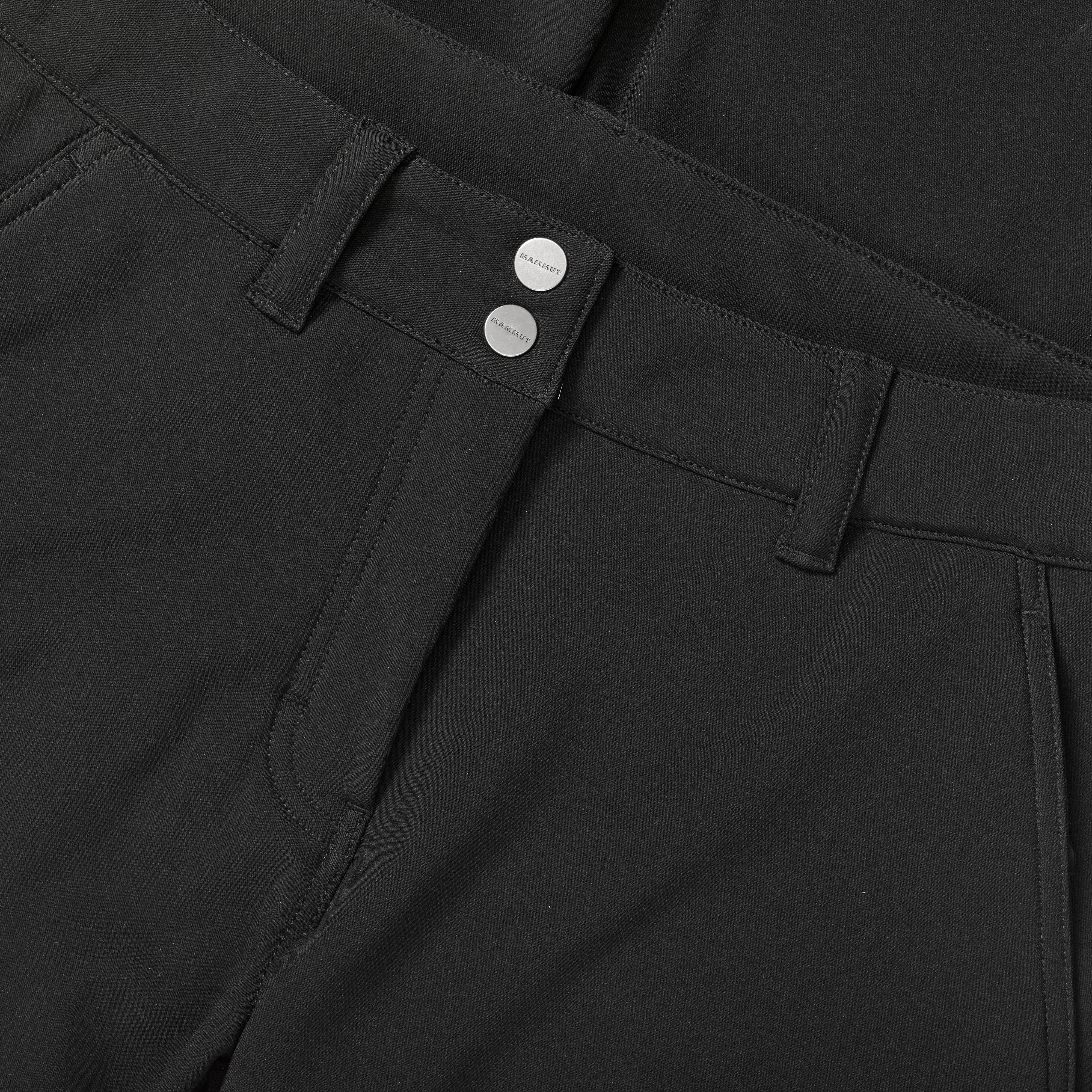 Runbold Winter SO Pants Women Short
