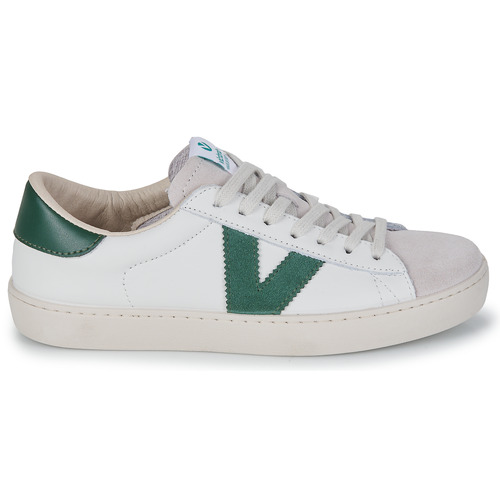 Victoria - 1126142BOTELLA - Blanc / Vert