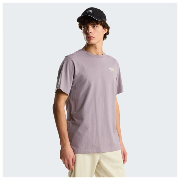 The North Face - MA Graphic Short Sleeve Tee - T-shirt