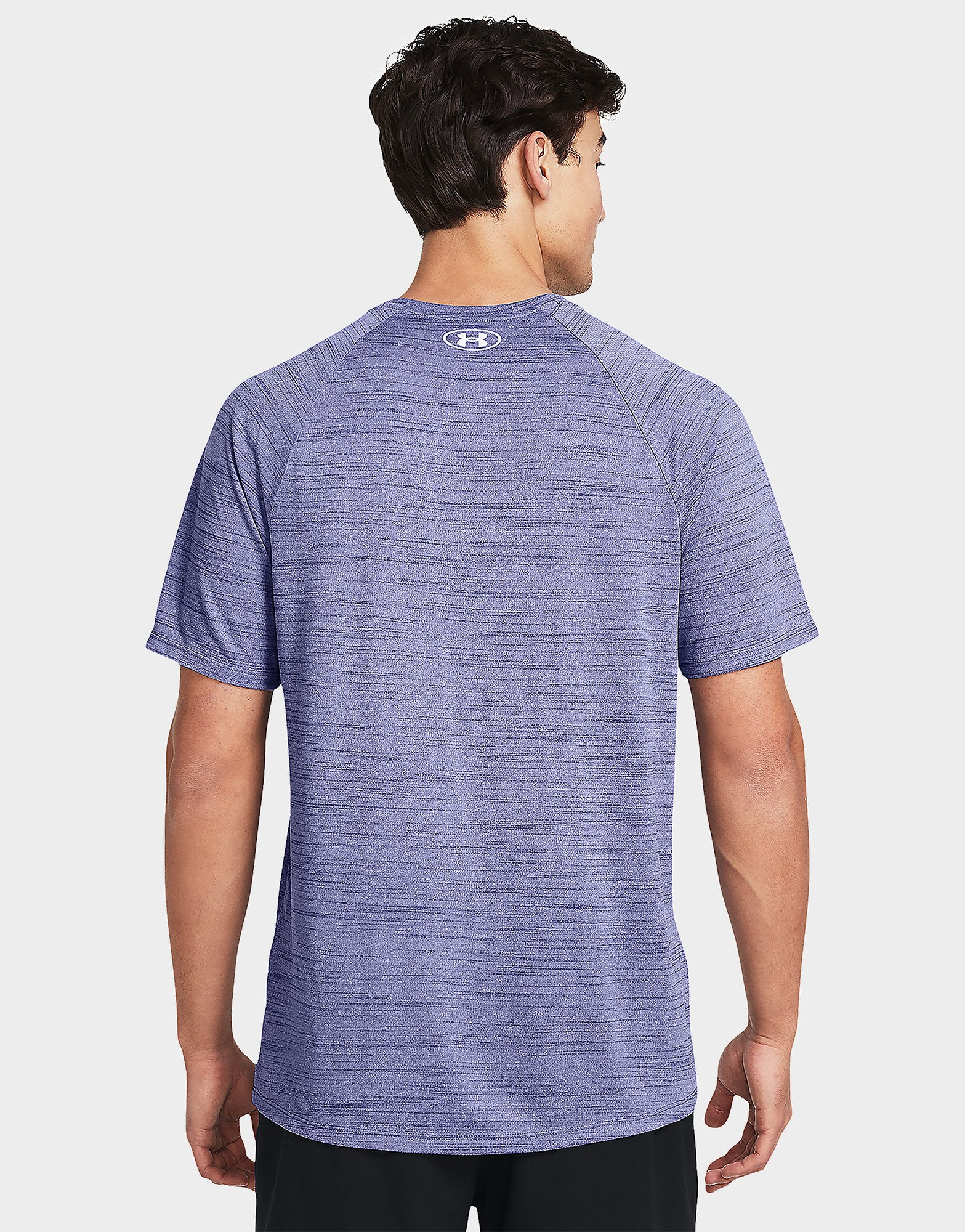 Under Armour Short-Sleeves UA Tiger Tech 2.0 SS