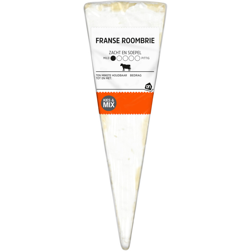 AH Franse roombrie 60+