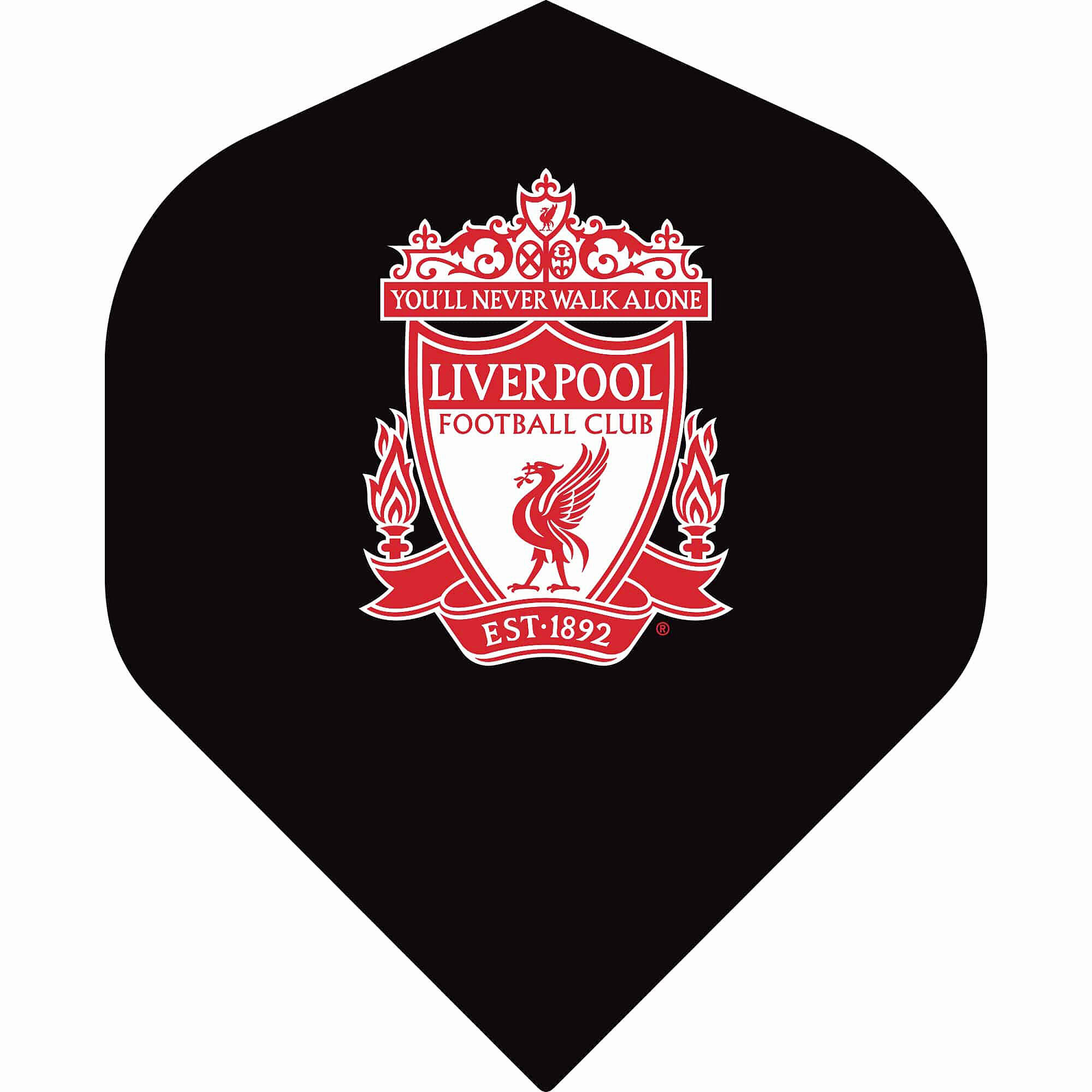 DartSturm - FC Liverpool Flight - Standard