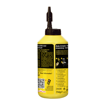 Pattex Houtlijm Classic 750 gr
