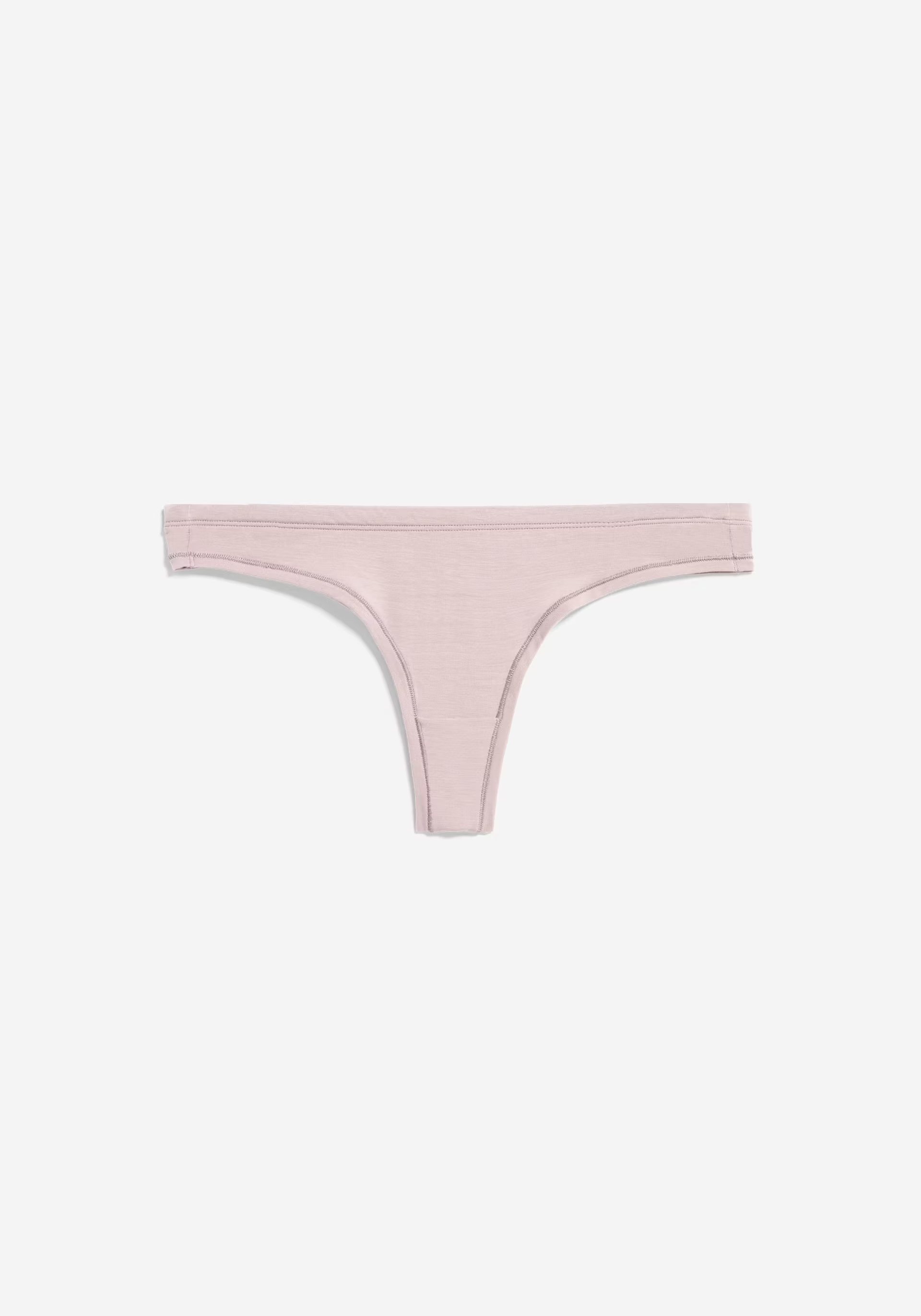 Armedangels String Faara Grey Blush