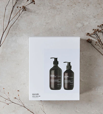 Meraki Gave?ske - Meadow Bliss - Simply Hand Care