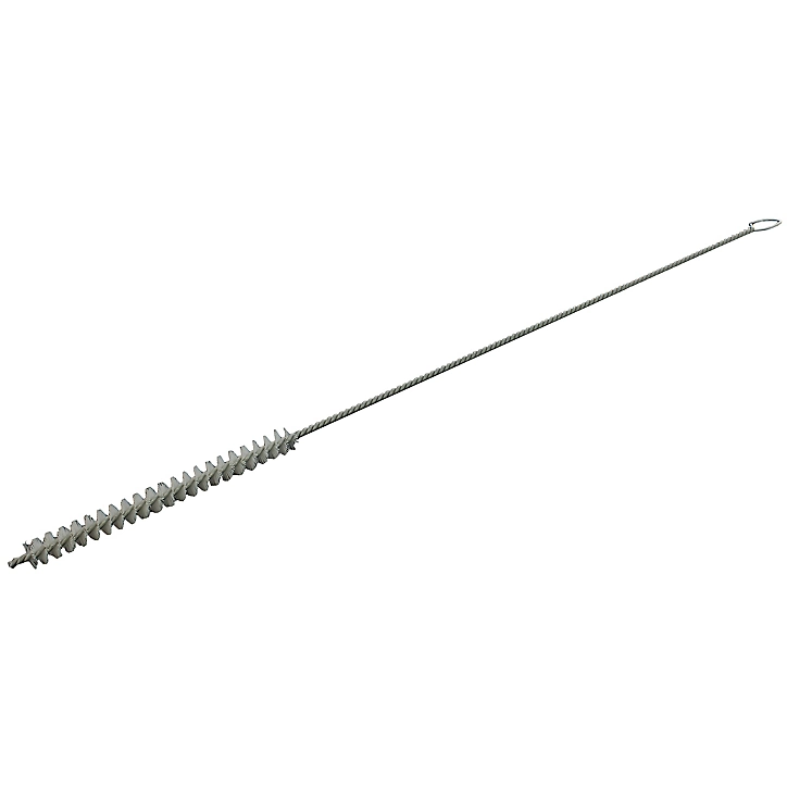 Goupillon en nylon Diall ø10 mm