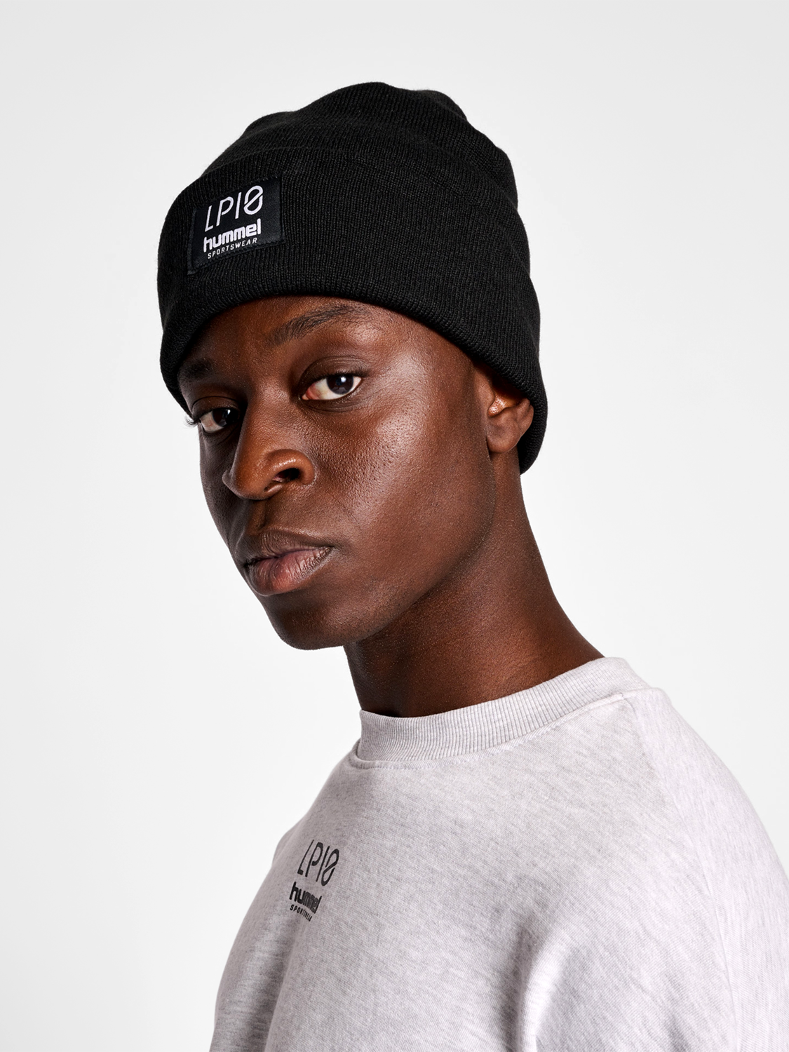 hmlLP10 BEANIE