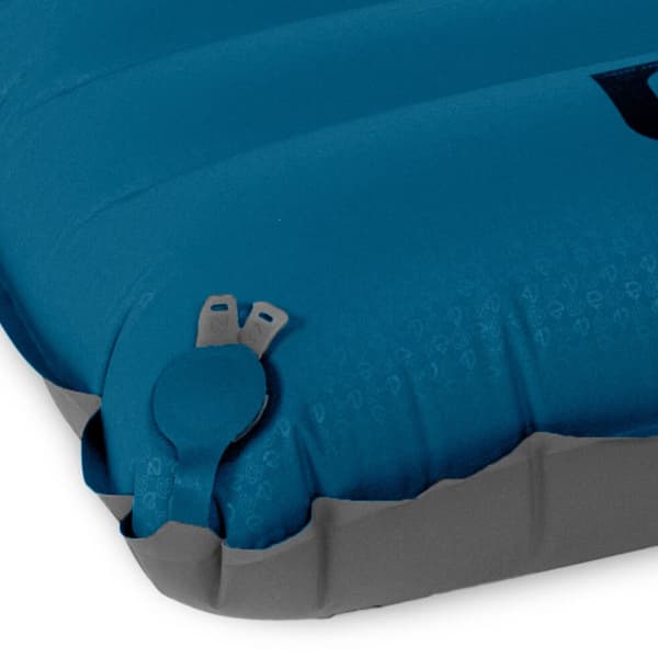 Matelas randonnée NEMO EQUIPMENT QUASAR 3D REGULAR