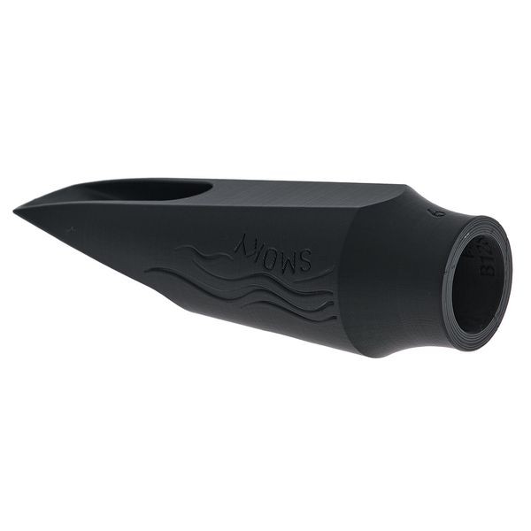 Syos Tenor Smoky 6 Pitch Black