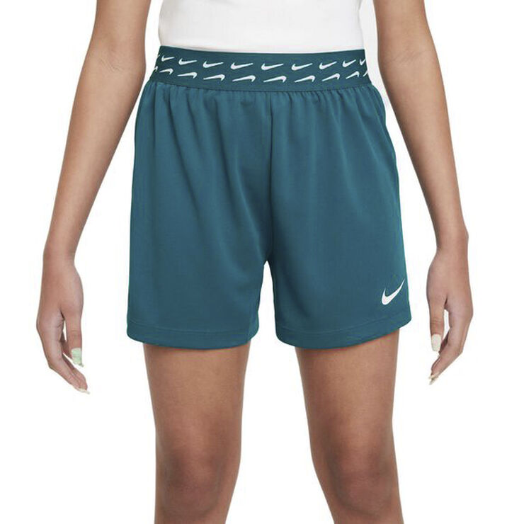 Nike Dri Fit Trophy Shorts Grøn