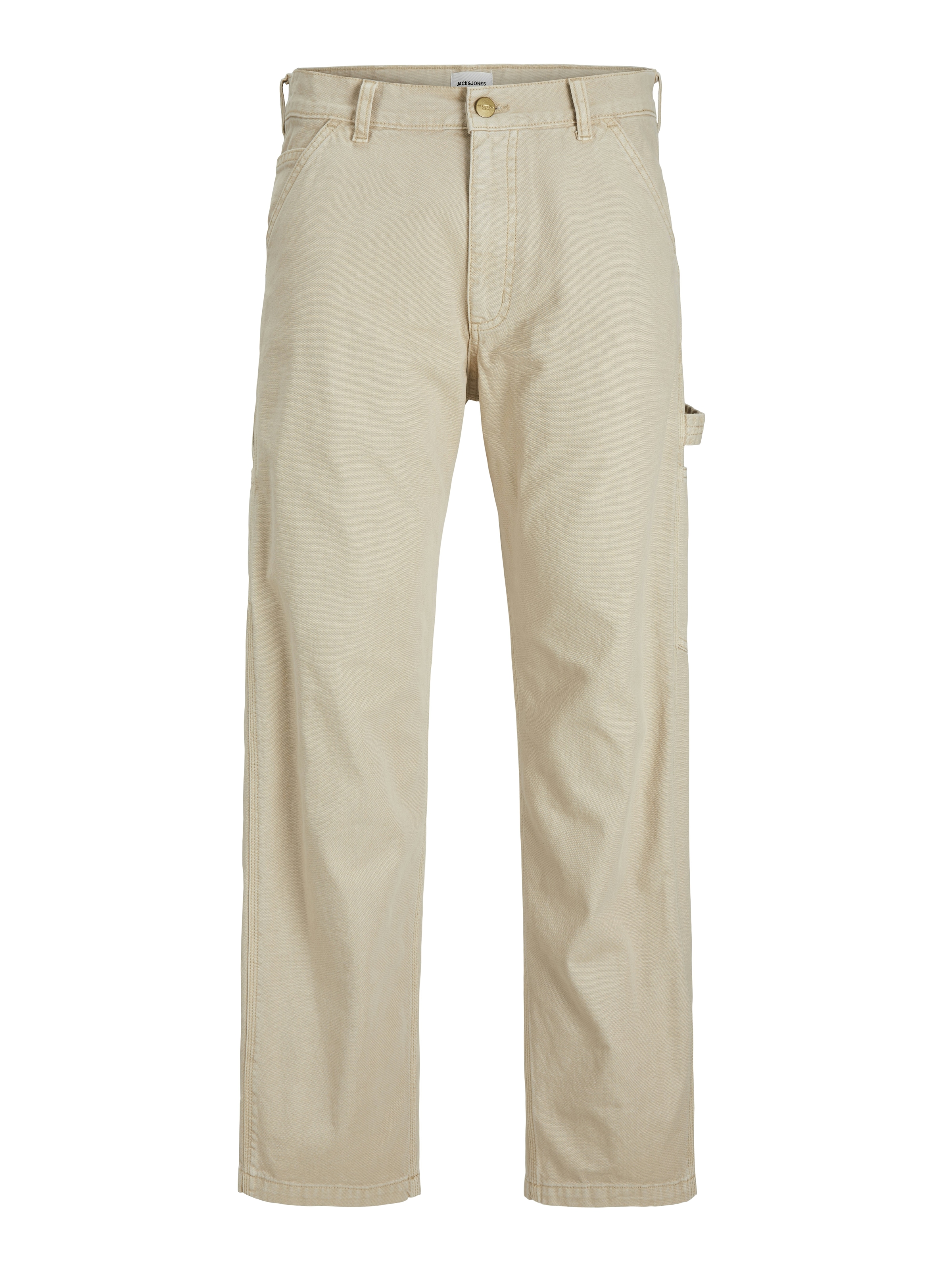 Jack & Jones Cargohose »JPSTEDDIE CARPENTER PANTS NOOS«