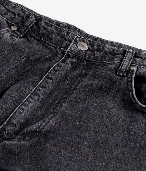 REELL Baggy Jeans (zeros stone black)