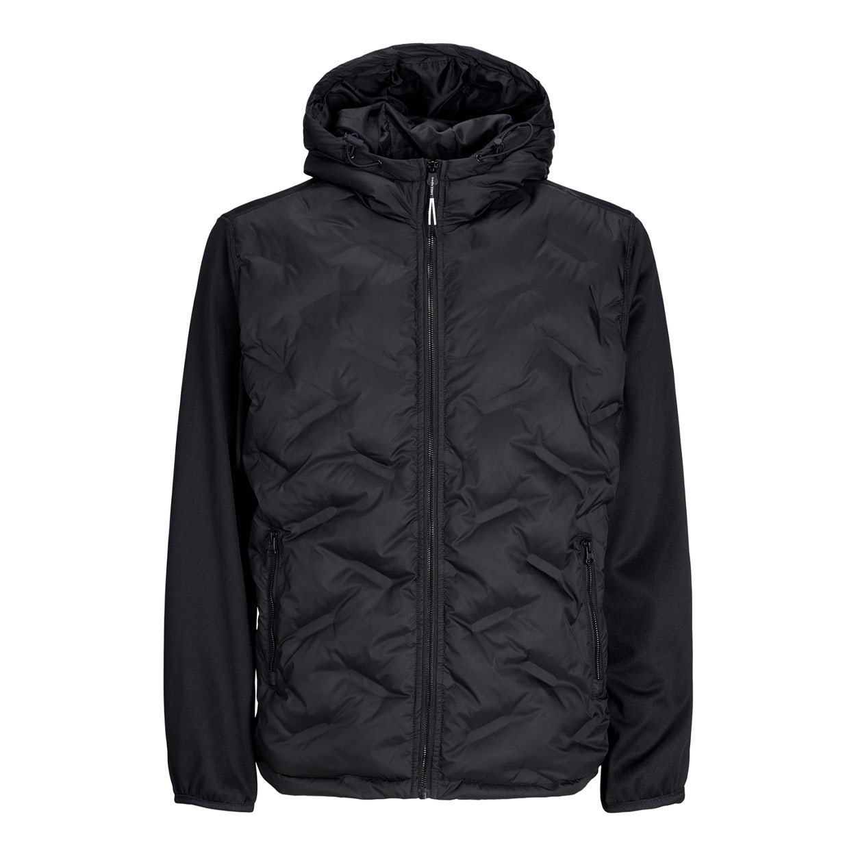 Jack & Jones  Heat Hybrid Jacket
