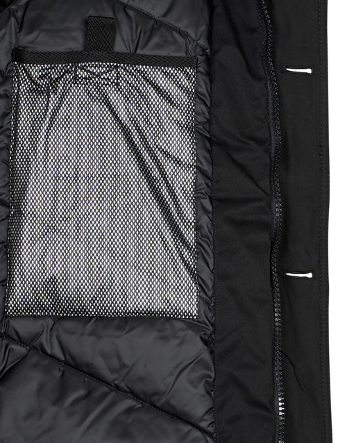 Tom Tailor - 1032495 - Noir
