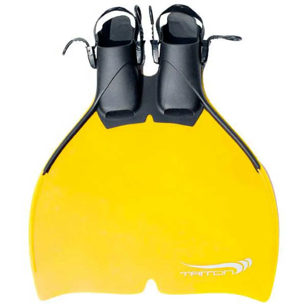 So dive Triton Monoflosse