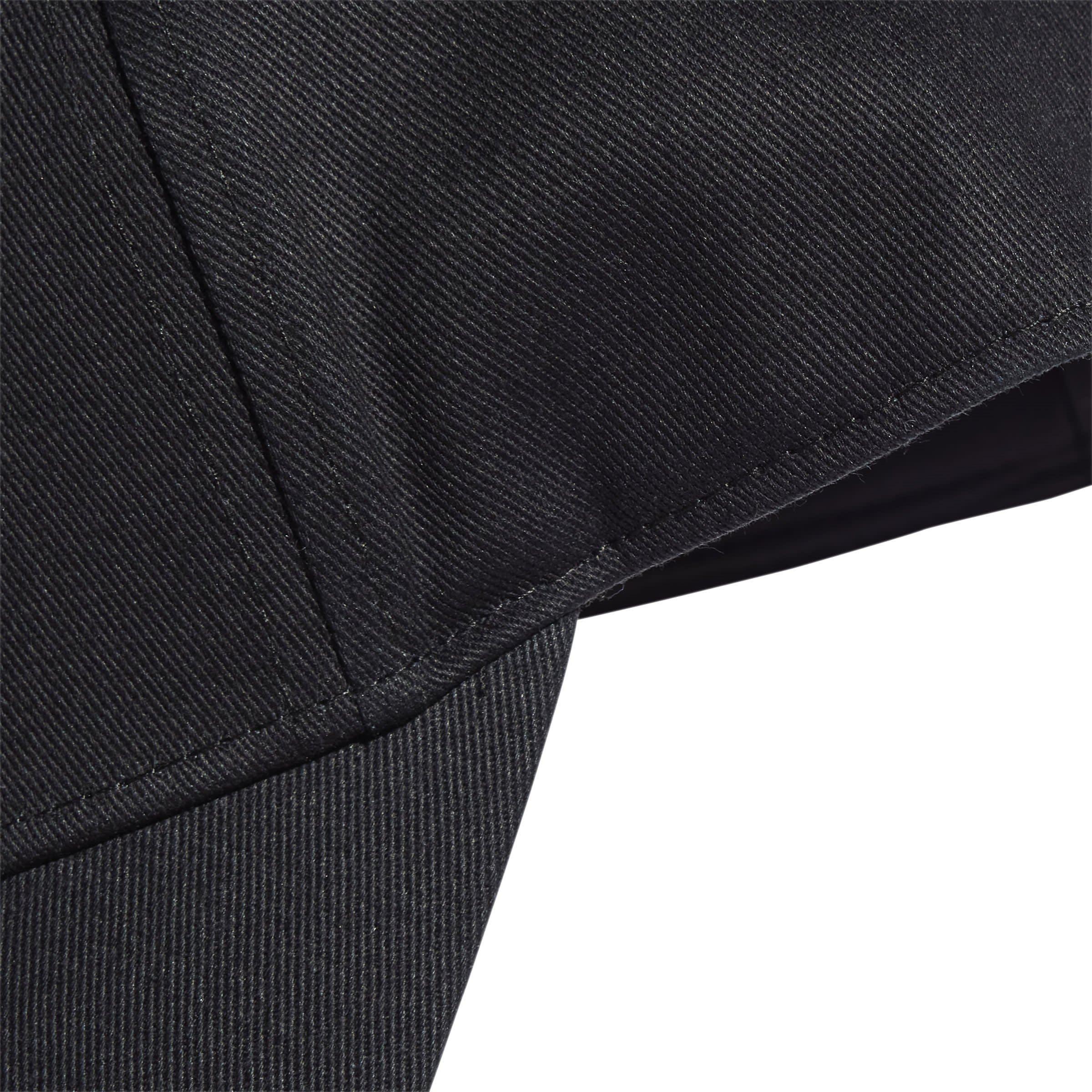 adidas 3 Stripes Cap Juniors