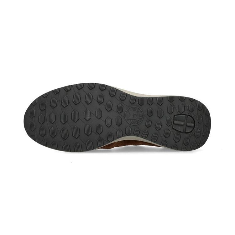 Mephisto Driss brown