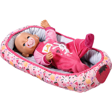 Baby Born babynest