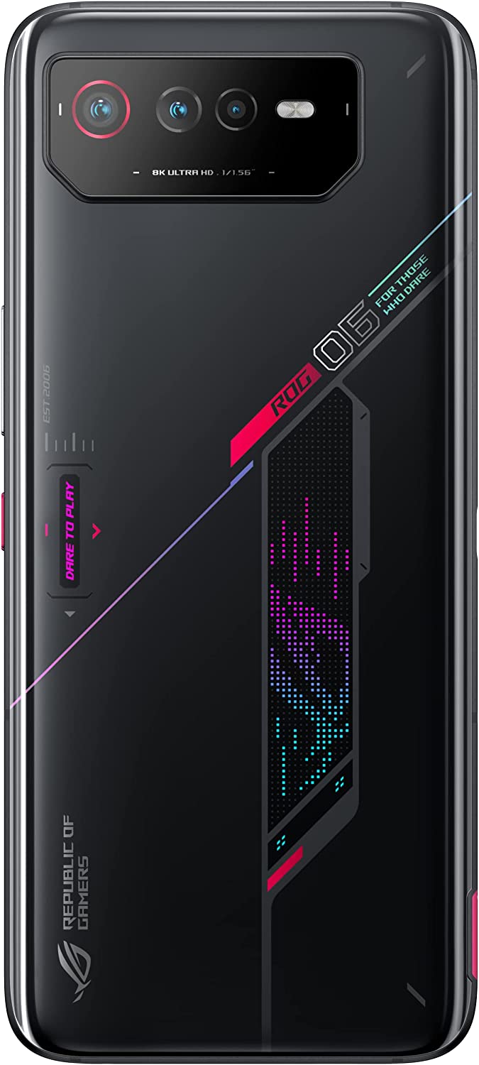 ASUS ROG Phone 6