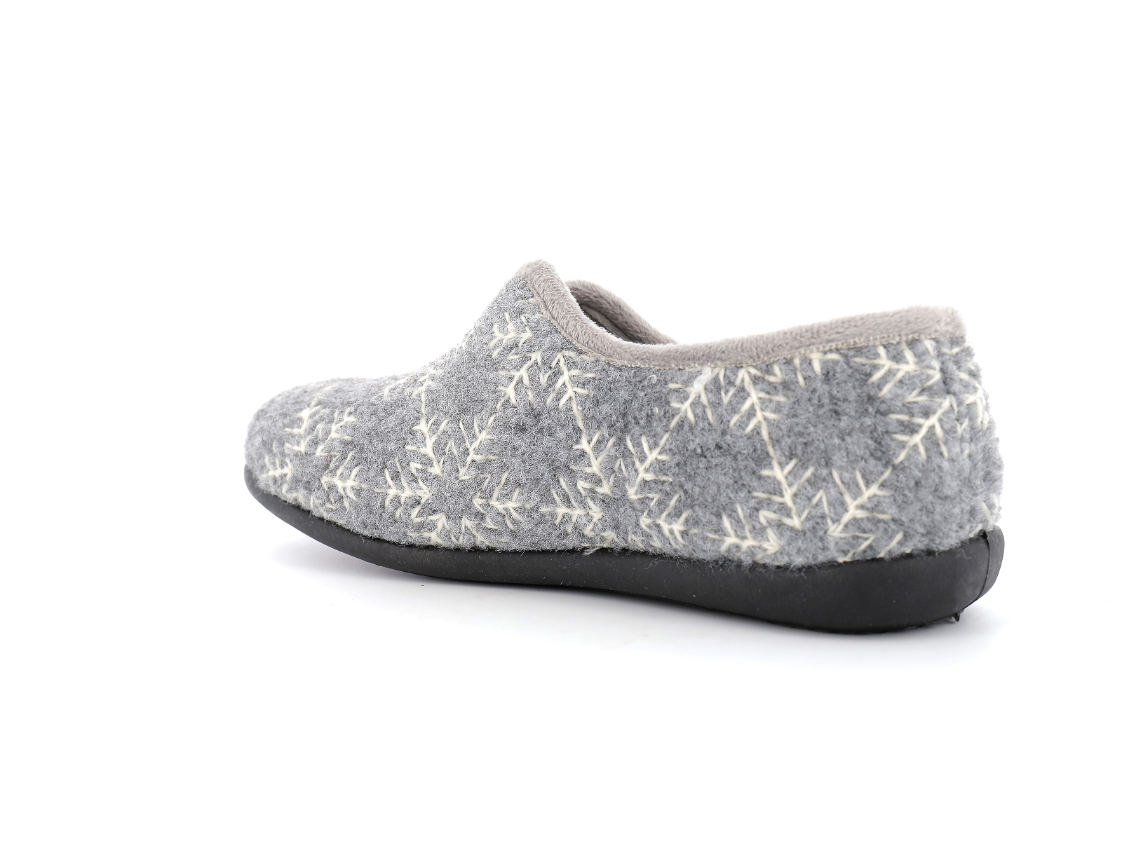 R brand-ROGEVE Textile Gris Clair