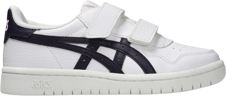 Asics Japan S Velcro Sneakers Hvid