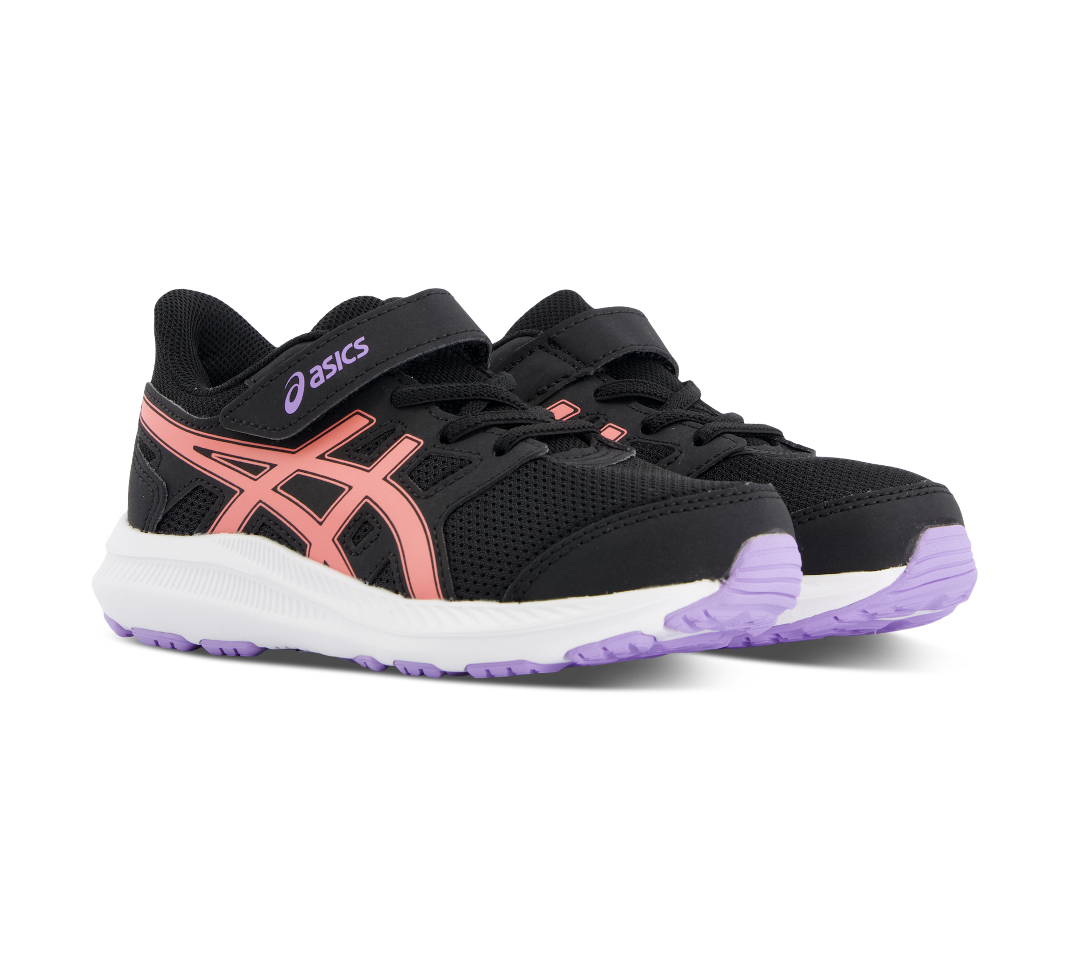 Asics Jolt 4 Ps - Sneaker schwarz
