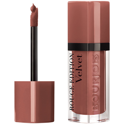 Bourjois - Rouge Edition Velvet Lipstick 29-nude York 28 Gr