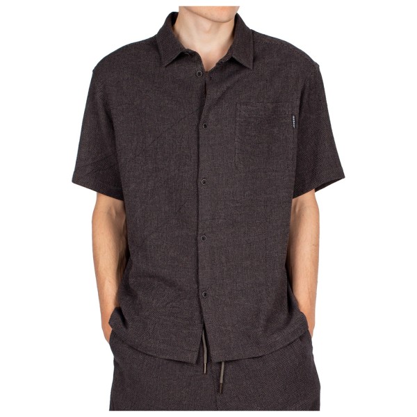 Iriedaily - Sammy Summer Shirt - Chemise