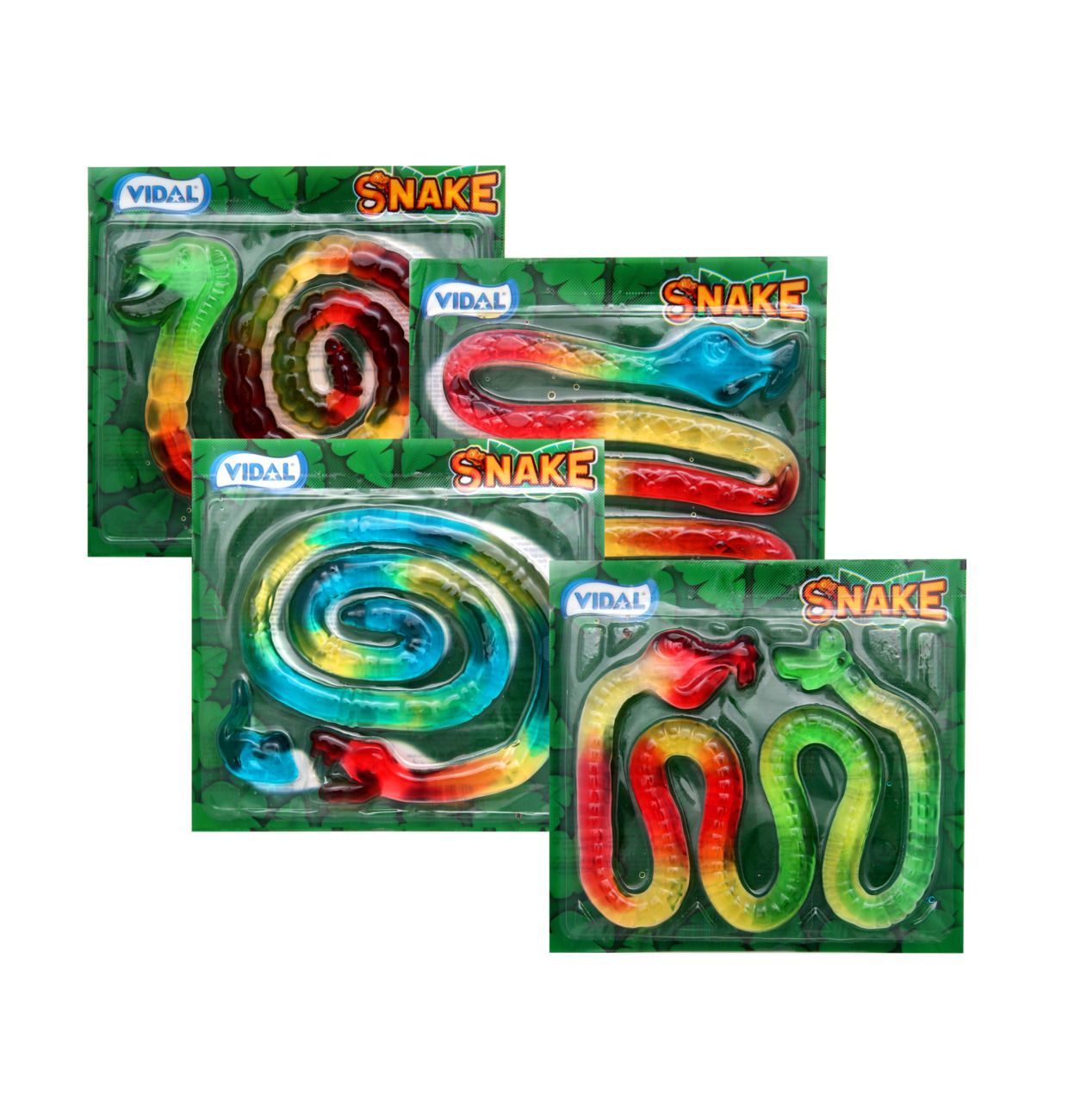 Snake Jelly