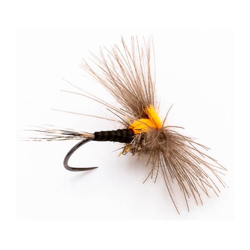Mouche Devaux Emergente Jbe 05-N