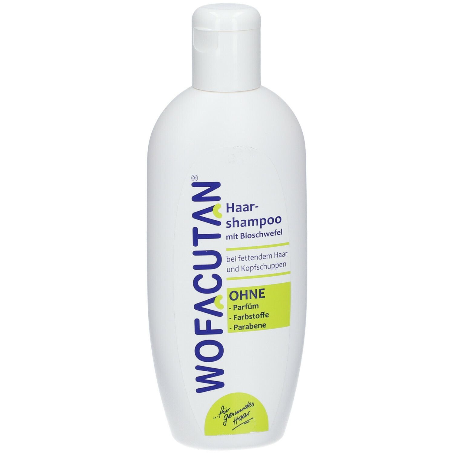 WOFACUTAN Haarshampoo