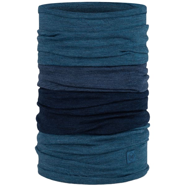 Tour de cou BUFF MERINO MOVE DENIM