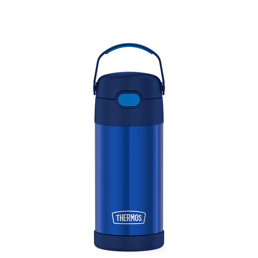 12oz FUNTAINER® WATER BOTTLE