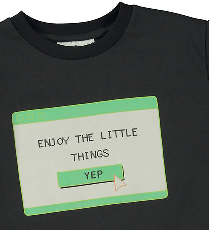 Molo T-Shirt - Riley - I'M Kein Robot