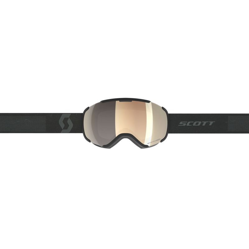 Faze II LS - Masque ski
