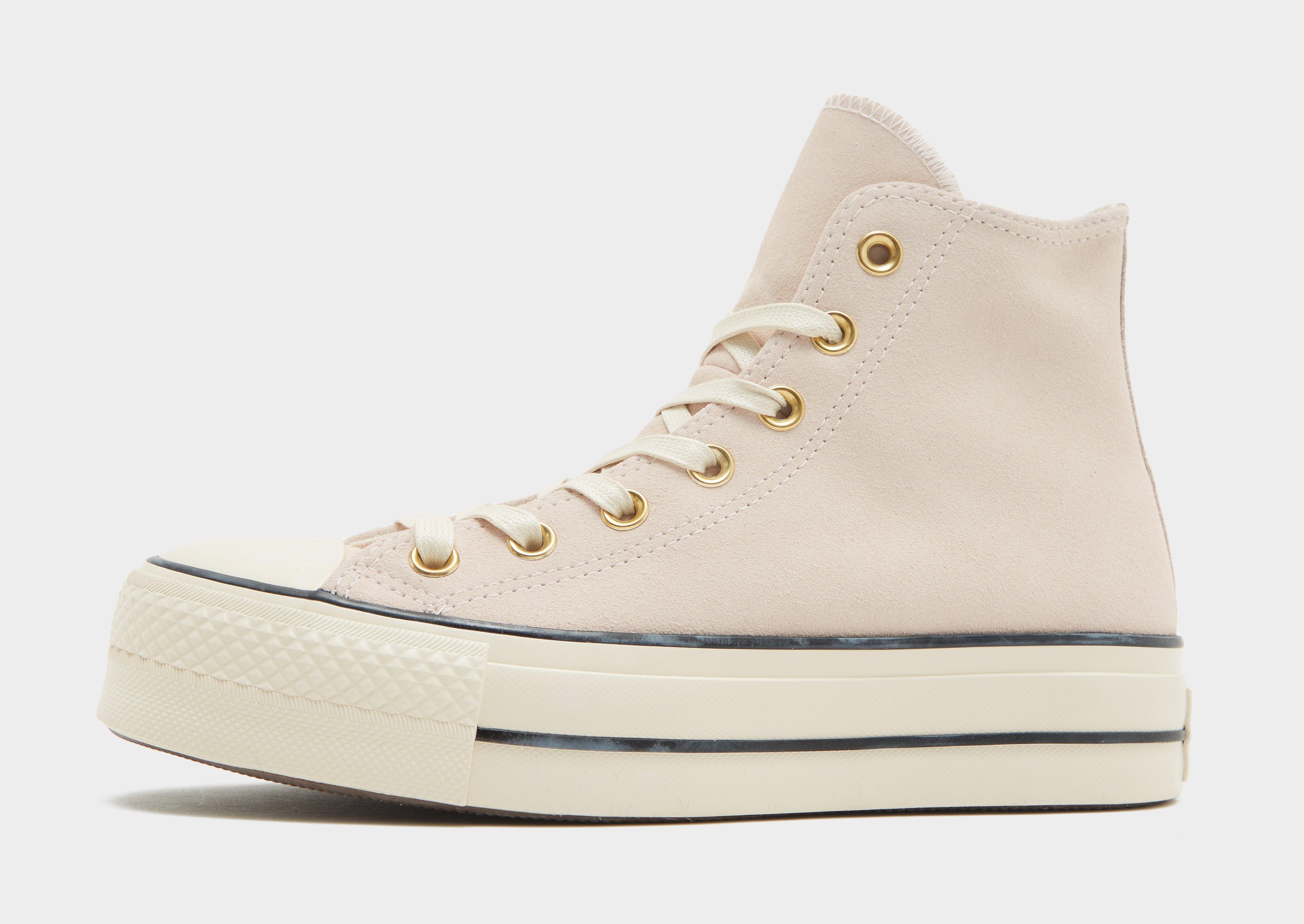 Converse All Star Lift High Platform Femme