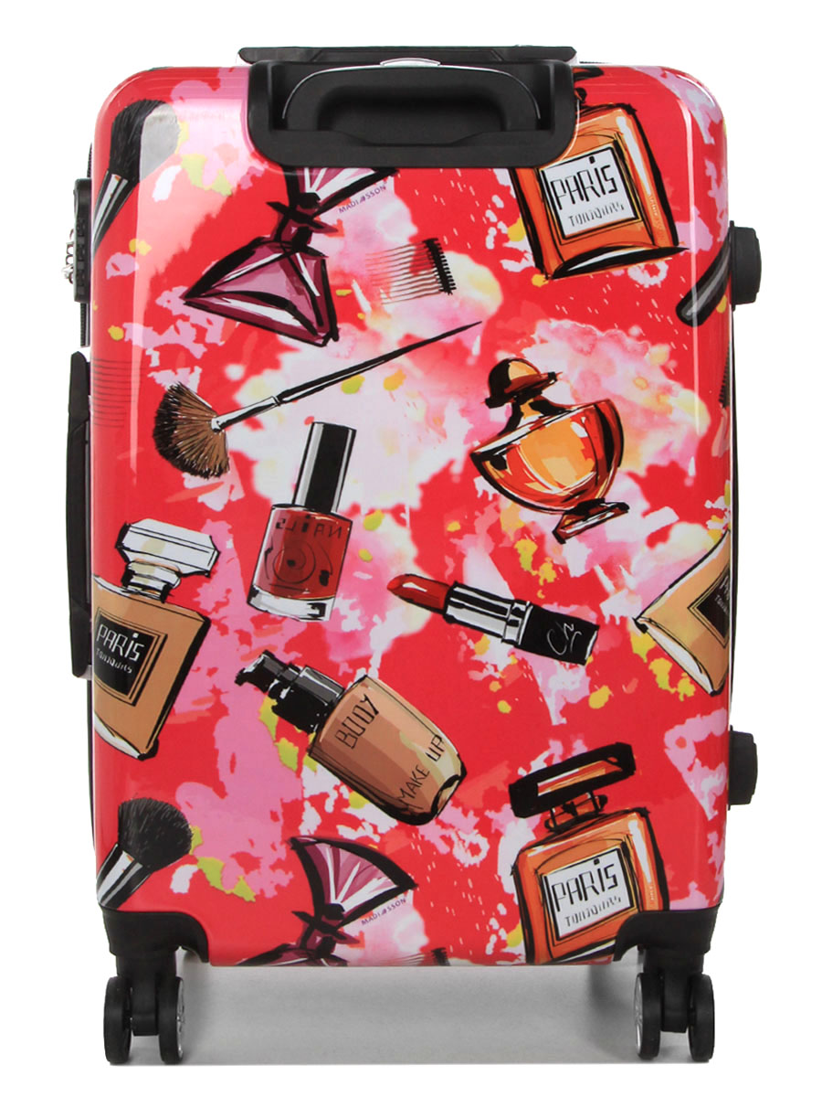 Valise Madisson Girly 66 cm