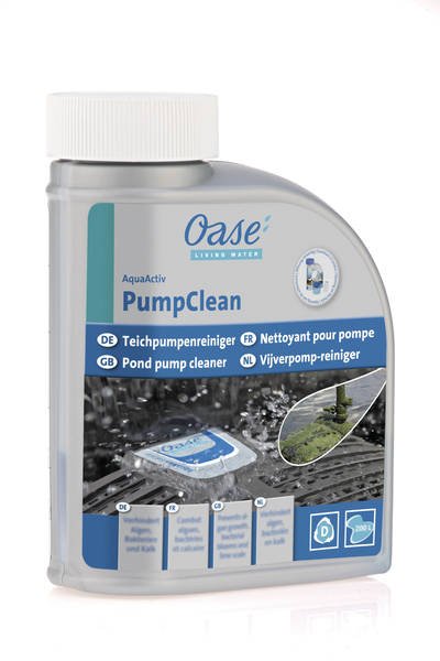 Oase AquaActiv PumpClean 500ml Pompreiniger