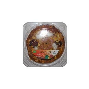 Bolo Rei Bio