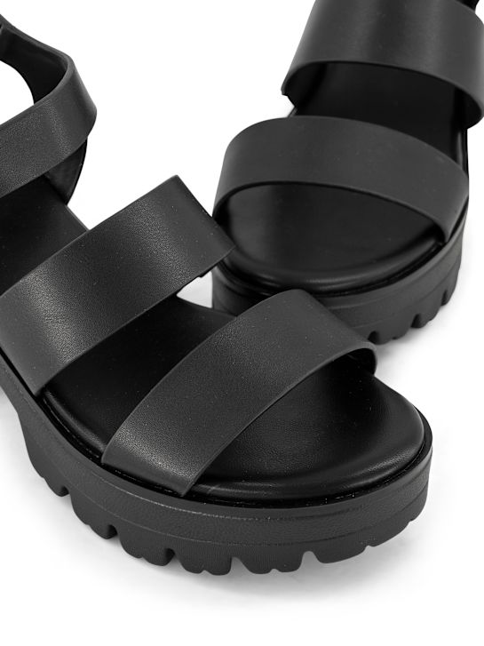 Graceland Sandalette