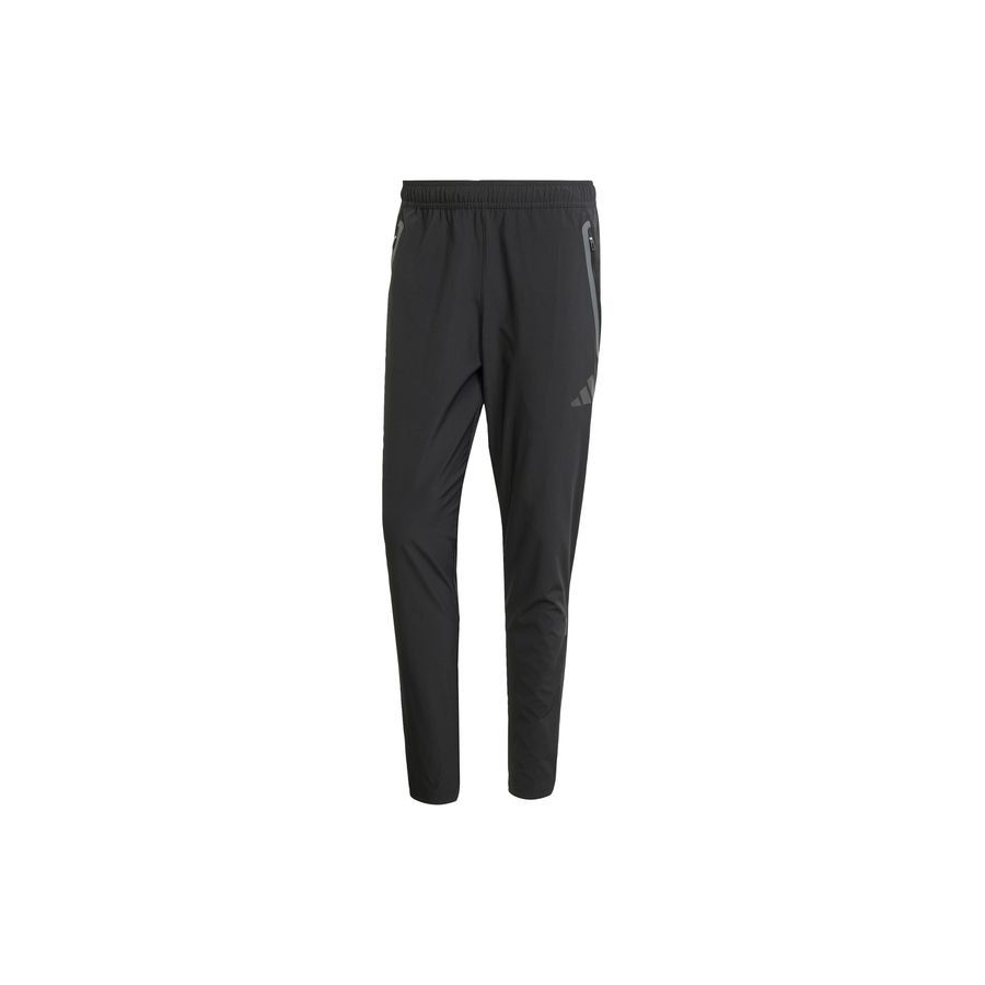 Adidas Pantalon de voyage Real Madrid Tiro 25 Competition Vis Tech