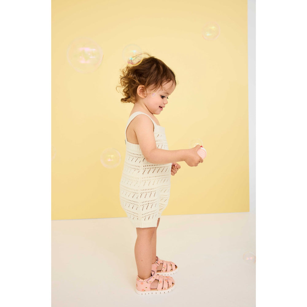 Køb Bisgaard Peach Beka S Sandal