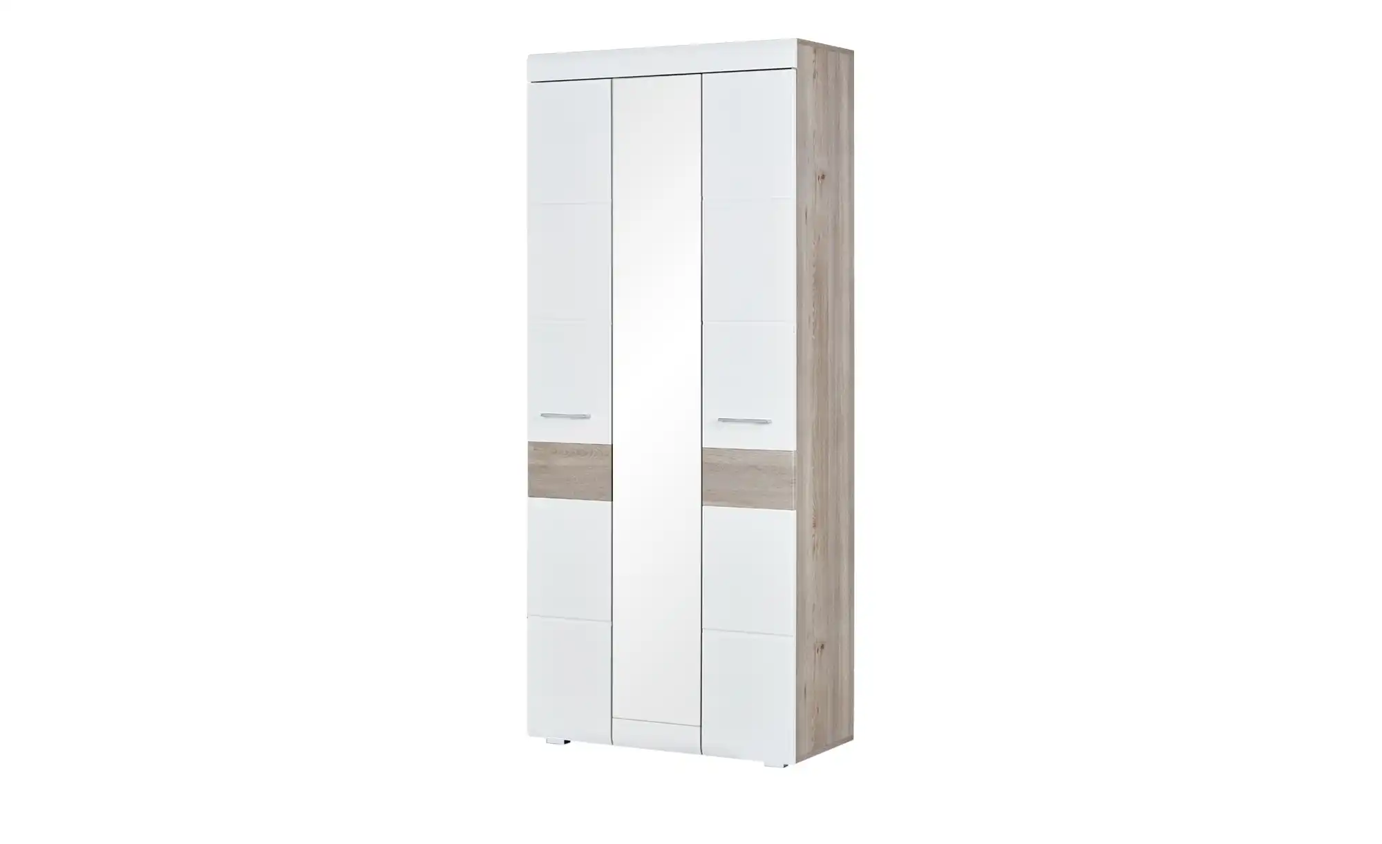 Garderobenschrank  Riva