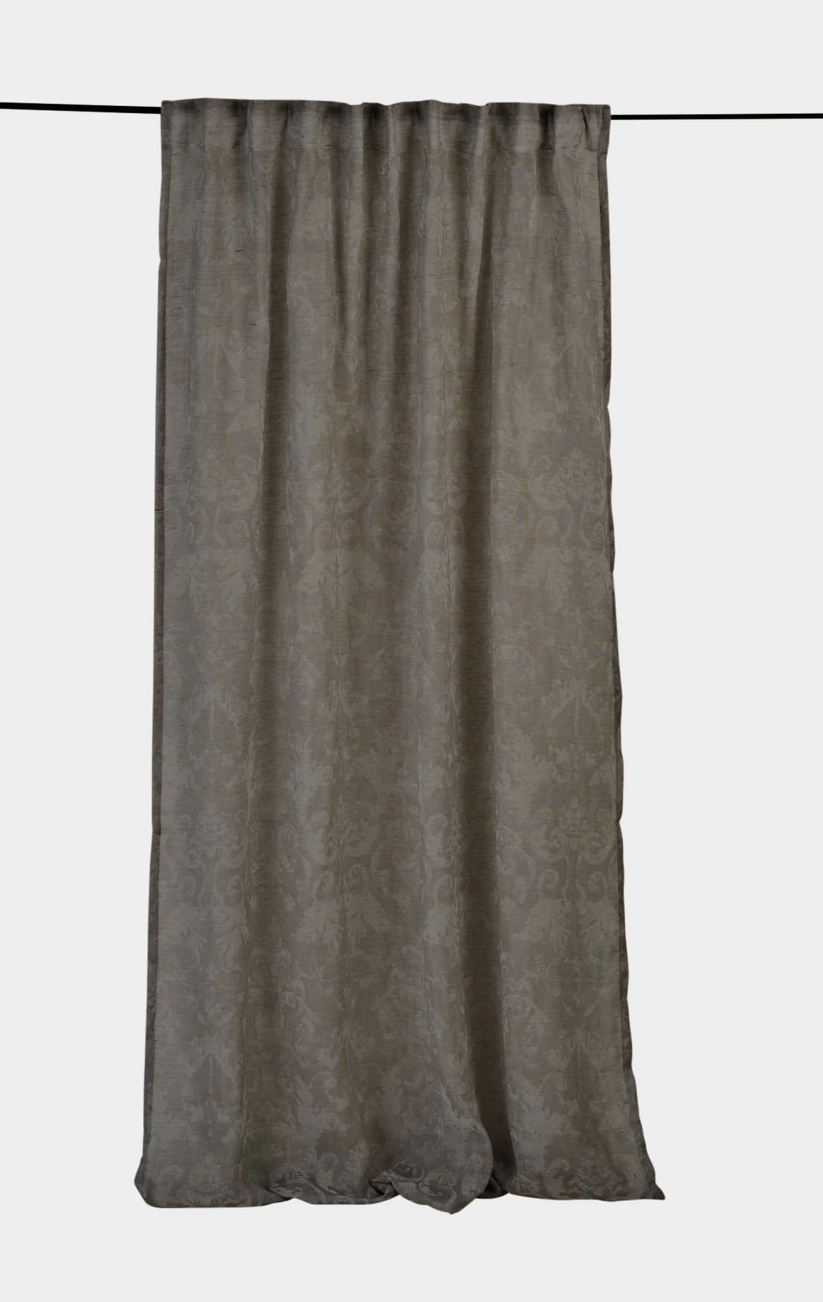 Gardin beige - 140x220 cm