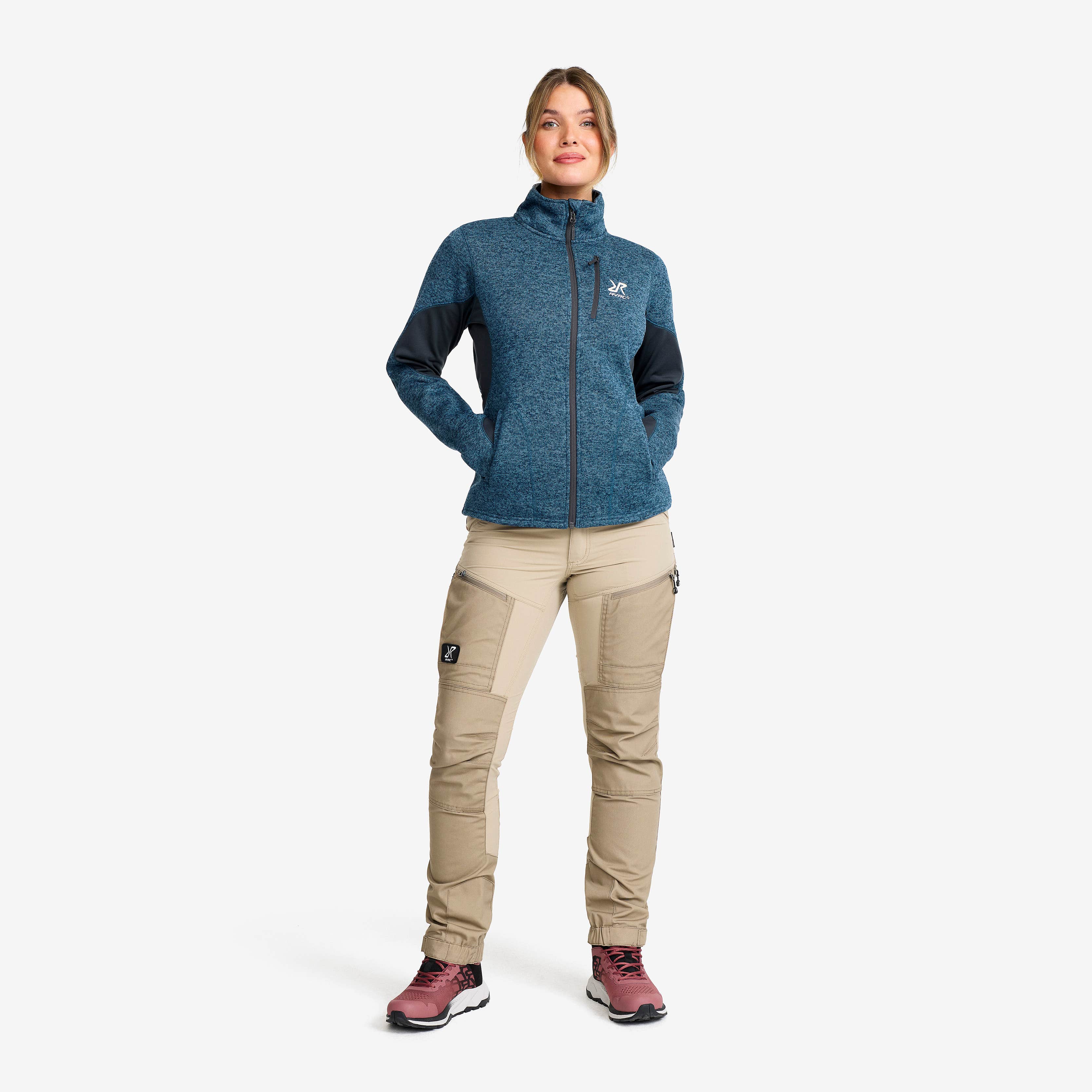 Fusion Fleece Dame Stellar