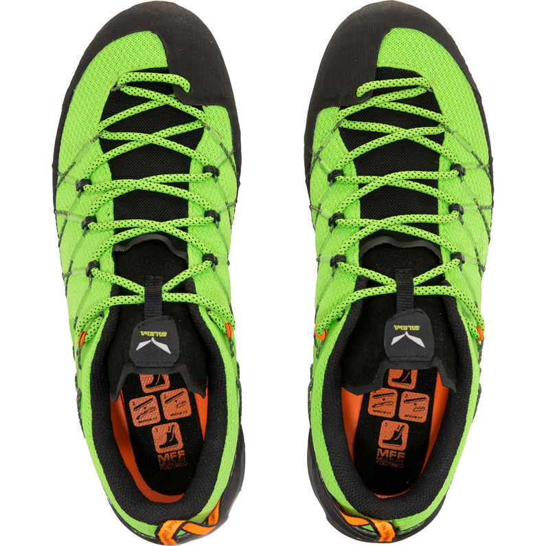 Salewa Herren Wildfire 2 Schuhe