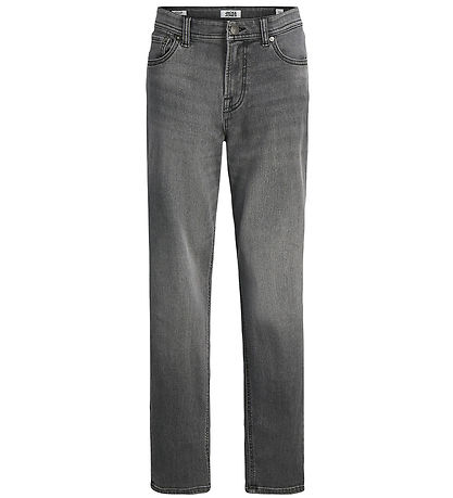 Jack & Jones Jeans - Noos - JjiClark JjOriginal SQ 349 - Grey Di