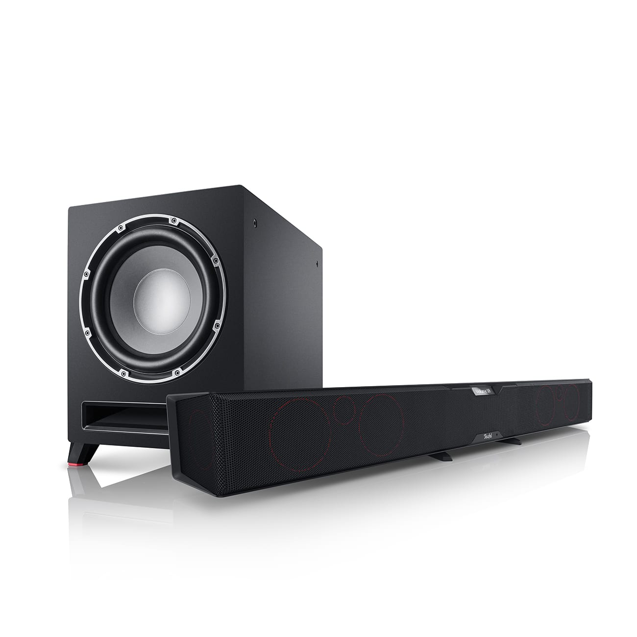 CINEBAR PRO