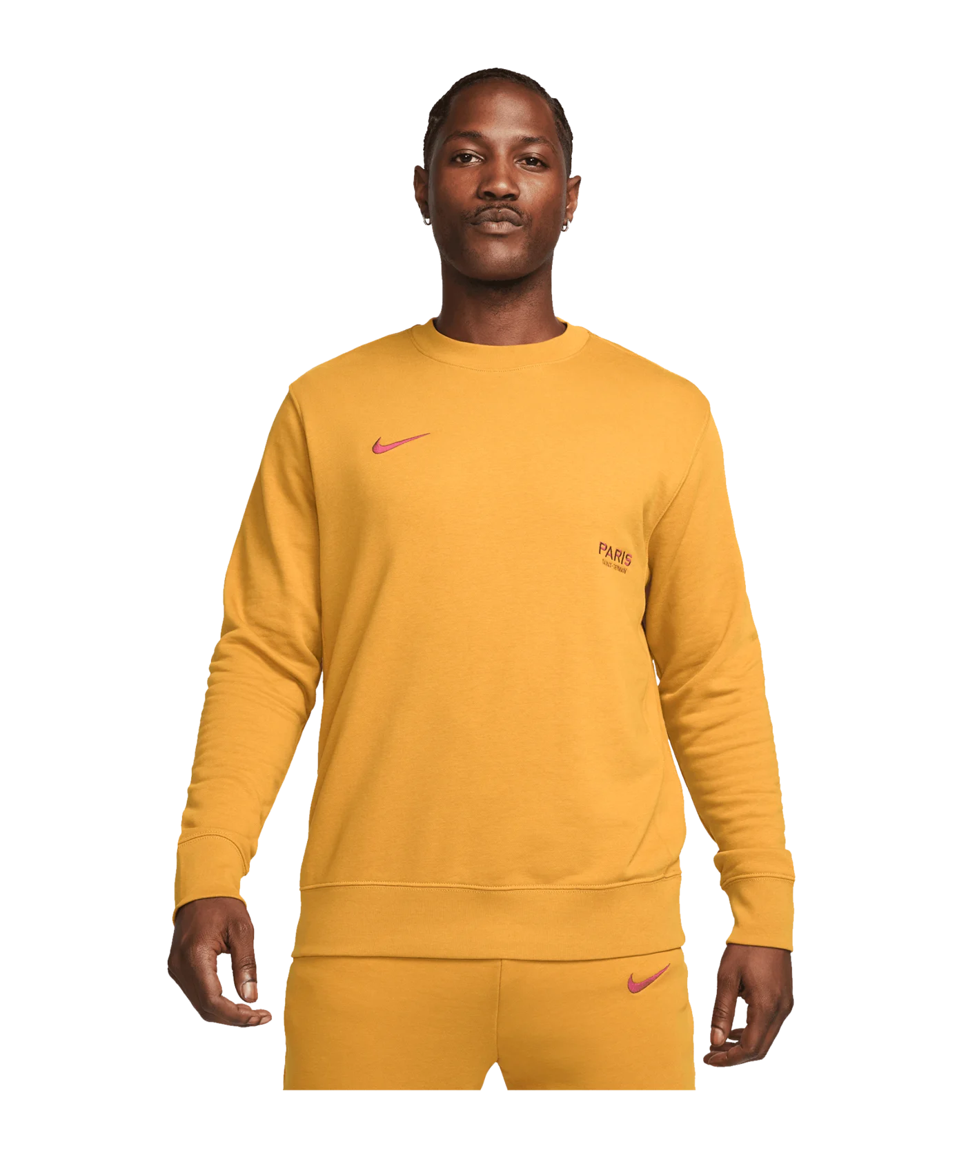 Nike Paris St. Germain Club SE Sweatshirt F727