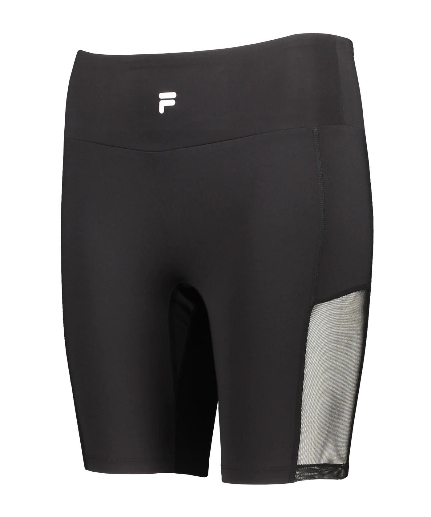 FILA RABITZ Bike Short Damen Schwarz F80009